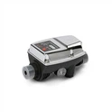 Can a water pump automatic controller be used in an industrial water pump sys...