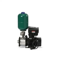 2026 10 Leading VFD Water Pump Factory in the world