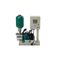 How to choose a VFD water pump?